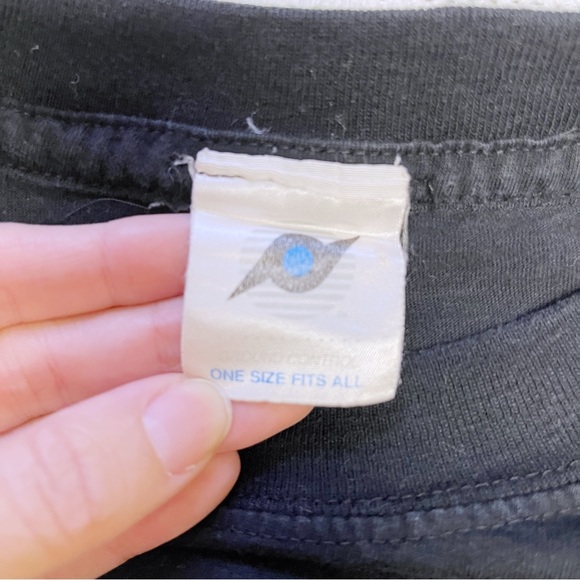 VINTAGE Halloween BOO jack o lantern pumpkin tee - Picture 4 of 5